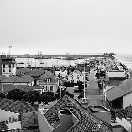 Porto.Leca - Studios And Apts Leca da Palmeira Ngoại thất bức ảnh