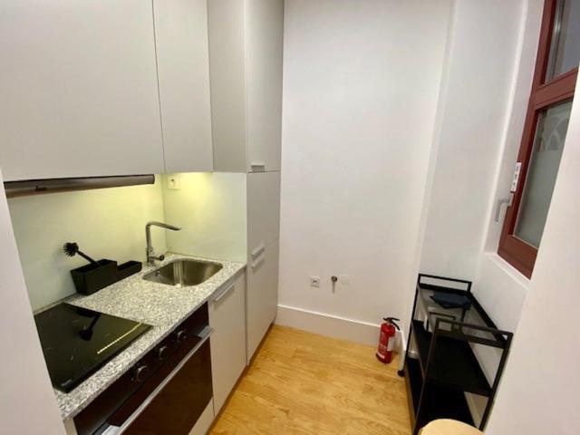 Porto.Leca - Studios And Apts Leca da Palmeira Ngoại thất bức ảnh