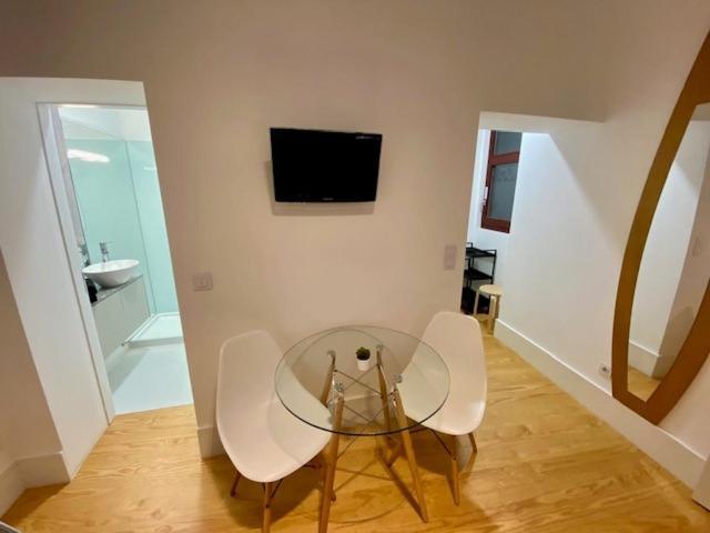 Porto.Leca - Studios And Apts Leca da Palmeira Ngoại thất bức ảnh