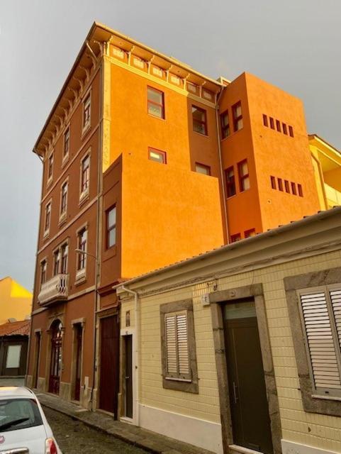 Porto.Leca - Studios And Apts Leca da Palmeira Ngoại thất bức ảnh