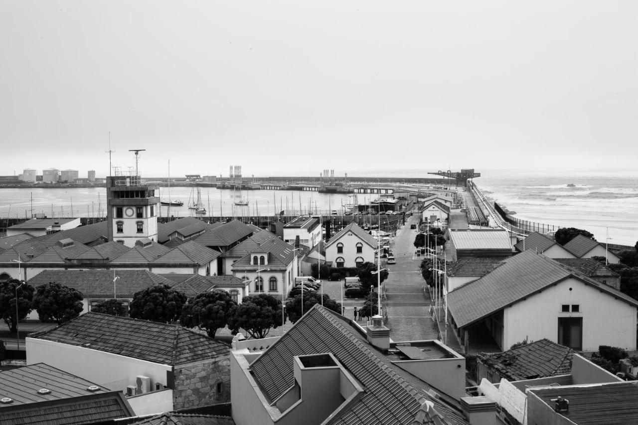 Porto.Leca - Studios And Apts Leca da Palmeira Ngoại thất bức ảnh