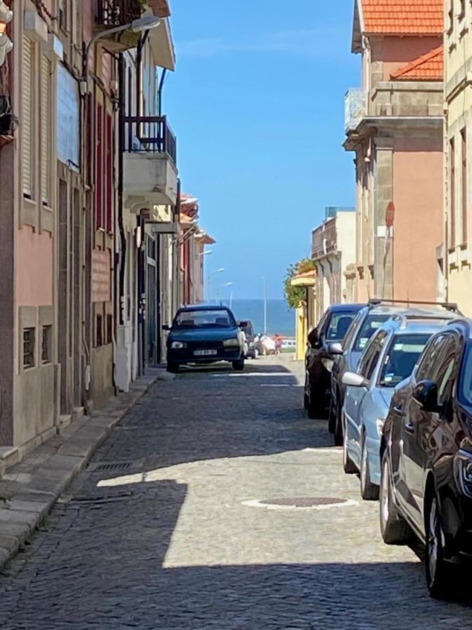 Porto.Leca - Studios And Apts Leca da Palmeira Ngoại thất bức ảnh