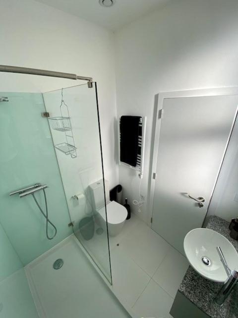 Porto.Leca - Studios And Apts Leca da Palmeira Ngoại thất bức ảnh