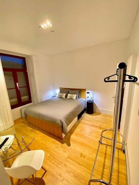Porto.Leca - Studios And Apts Leca da Palmeira Ngoại thất bức ảnh