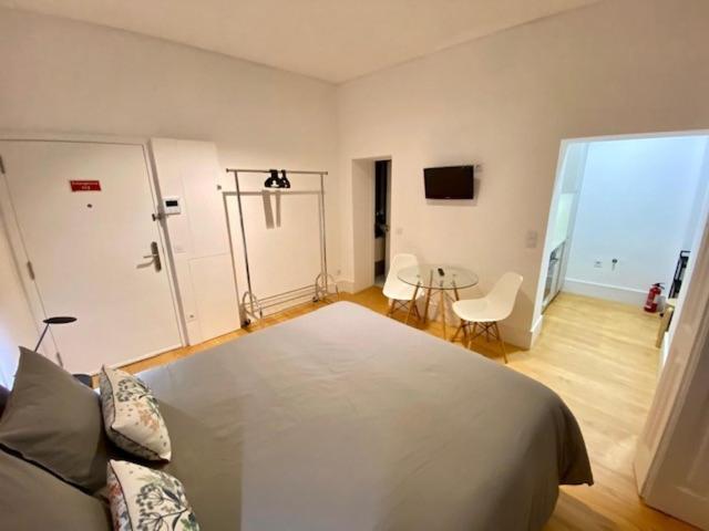 Porto.Leca - Studios And Apts Leca da Palmeira Ngoại thất bức ảnh