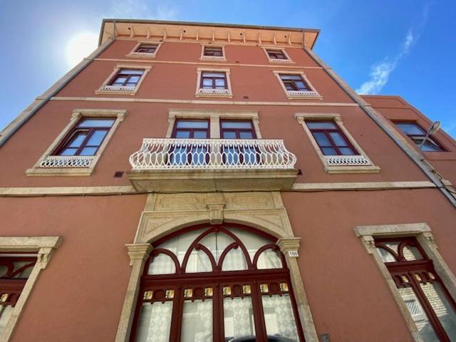 Porto.Leca - Studios And Apts Leca da Palmeira Ngoại thất bức ảnh