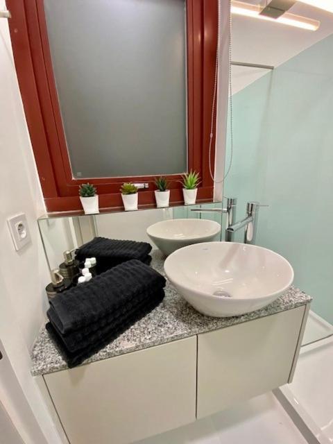 Porto.Leca - Studios And Apts Leca da Palmeira Ngoại thất bức ảnh